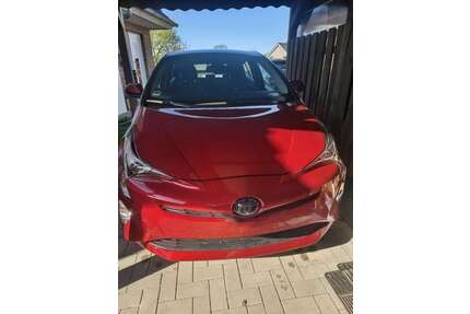 Mercedes-Benz Prius 