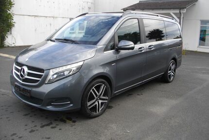 Mercedes-Benz V 250 Gebrauchtwagen