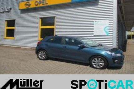 Kia Rio Gebrauchtwagen