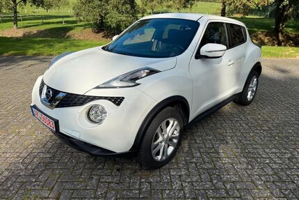 Nissan Juke Gebrauchtwagen