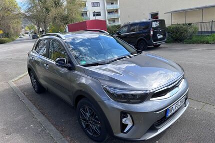 Kia Stonic Gebrauchtwagen