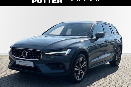 Volvo V60 Gebrauchtwagen