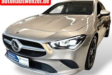 Mercedes-Benz CLA 250 Shooting Brake Gebrauchtwagen