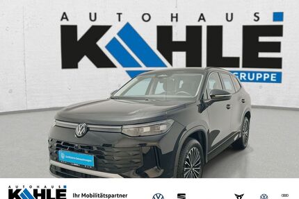 VW Tayron Gebrauchtwagen