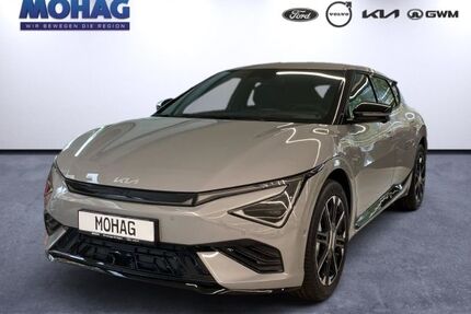 Kia EV6 Gebrauchtwagen