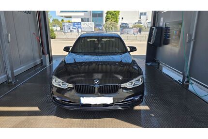 BMW 330 Gebrauchtwagen