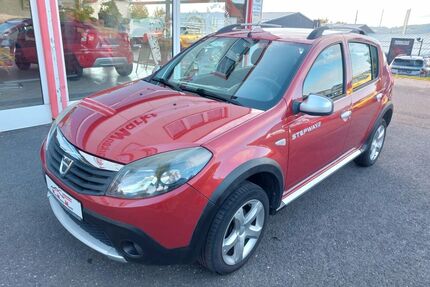 Dacia Sandero Gebrauchtwagen