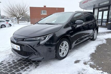 Toyota Corolla Gebrauchtwagen