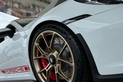 Porsche 992 Gebrauchtwagen