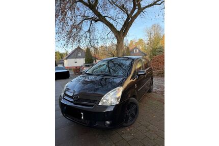 Toyota Verso Gebrauchtwagen