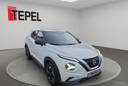 Nissan Juke Gebrauchtwagen