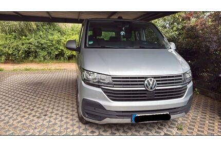 VW T6 Multivan Gebrauchtwagen