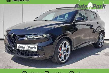 Alfa Romeo Tonale Gebrauchtwagen