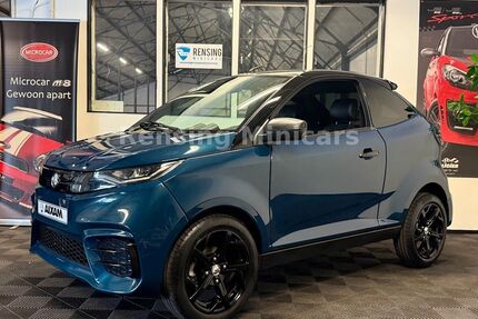Aixam Coupé Gebrauchtwagen