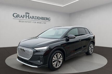 Audi Q4 e-tron Gebrauchtwagen