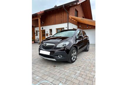 Opel Mokka Gebrauchtwagen