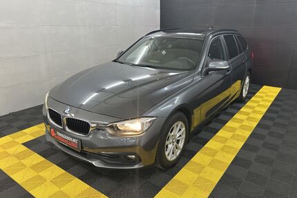 BMW 318 Gebrauchtwagen