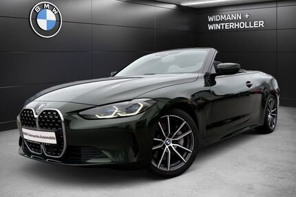 BMW 430 Gebrauchtwagen