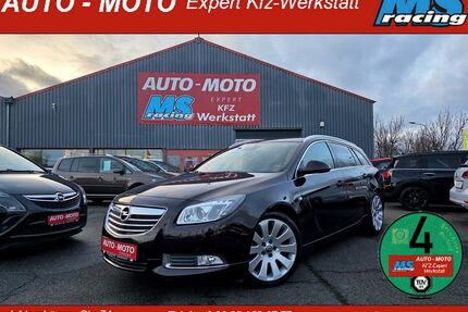 Opel Insignia Gebrauchtwagen
