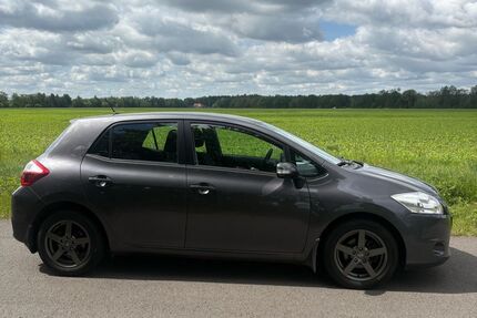Toyota Auris Gebrauchtwagen