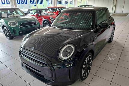 Mini Cooper Gebrauchtwagen