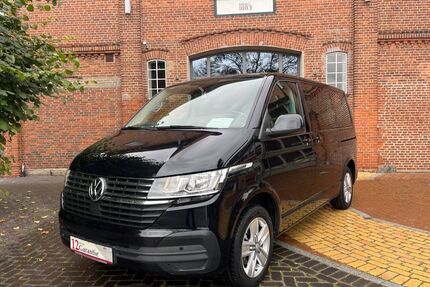 VW T6 Multivan Gebrauchtwagen