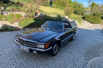 Mercedes-Benz SL 280 Gebrauchtwagen