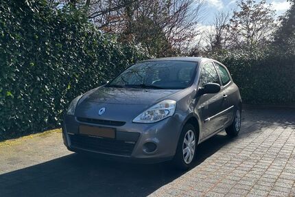 Renault Clio Gebrauchtwagen