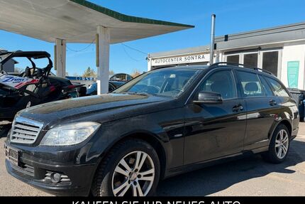 Mercedes-Benz C 180 Gebrauchtwagen