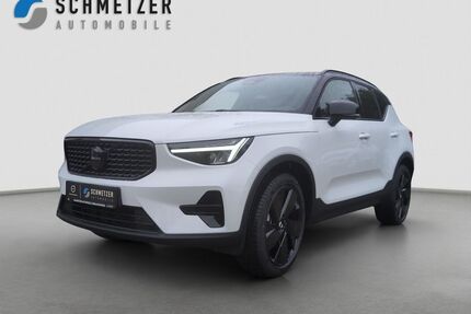 Volvo XC40 Gebrauchtwagen
