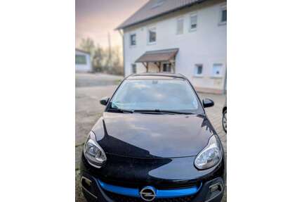 Opel Adam Gebrauchtwagen