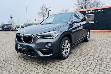 BMW X1 Gebrauchtwagen