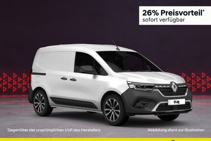 Renault Kangoo Gebrauchtwagen