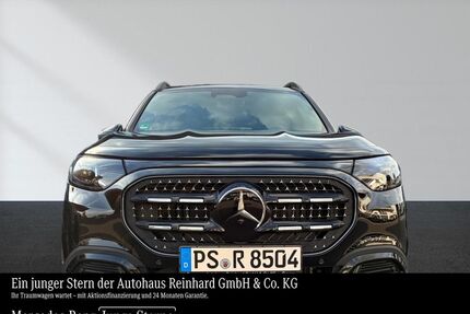 Mercedes-Benz GLB 180 Gebrauchtwagen