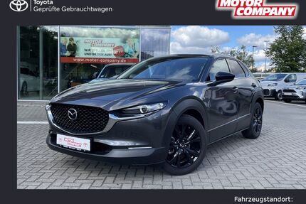Mazda CX-30 Gebrauchtwagen