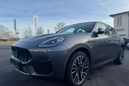 Maserati Grecale Gebrauchtwagen