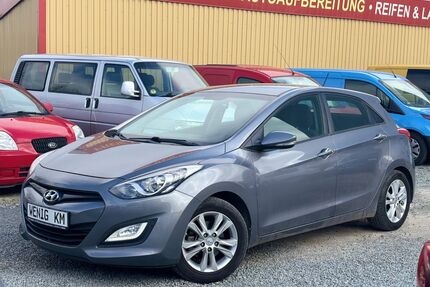 Hyundai i30 Gebrauchtwagen