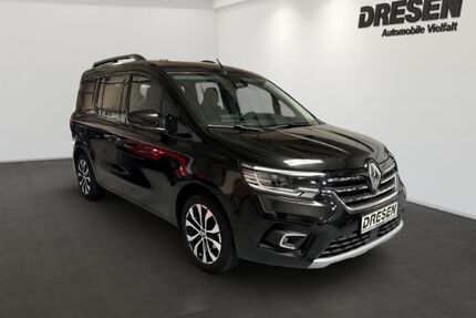 Renault Kangoo Gebrauchtwagen