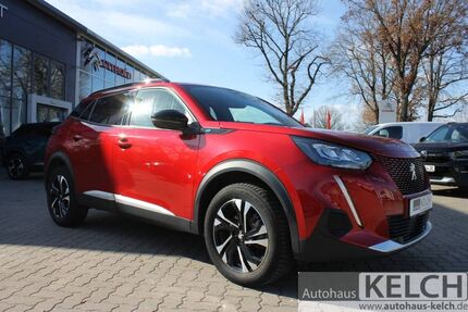 Peugeot e-2008 Gebrauchtwagen