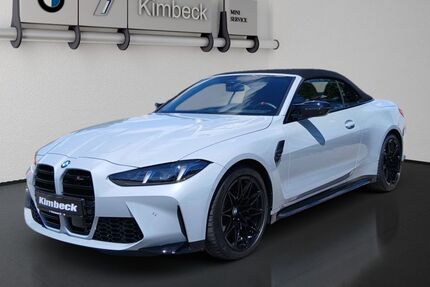 BMW M4 Gebrauchtwagen