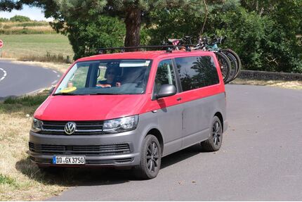 VW T6 Multivan Gebrauchtwagen