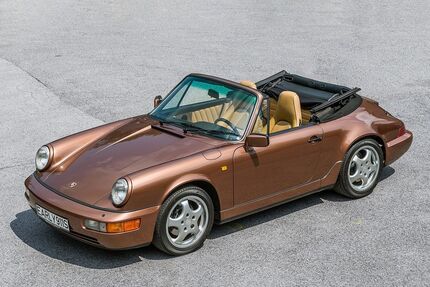 Porsche 964 Gebrauchtwagen