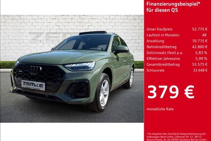 Audi Q5 Gebrauchtwagen