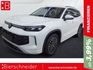VW Tayron Gebrauchtwagen
