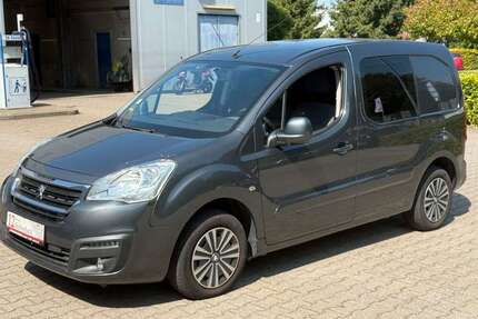 Peugeot Partner Gebrauchtwagen