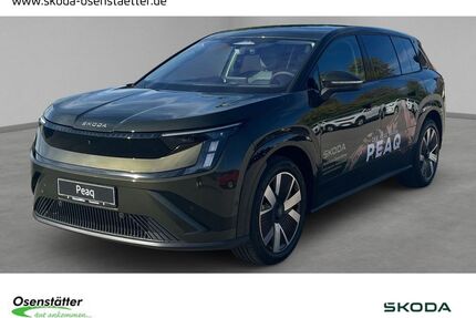 Skoda Peaq Gebrauchtwagen