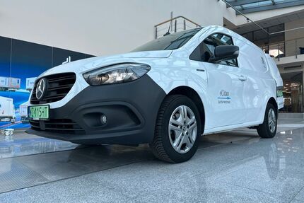 Mercedes-Benz eCitan Gebrauchtwagen