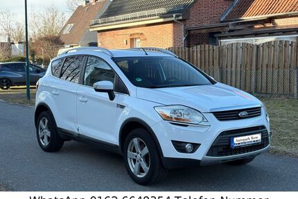 Ford Kuga Gebrauchtwagen