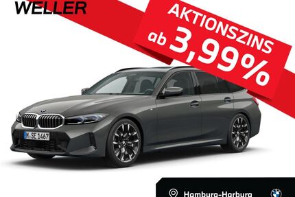 BMW 330 Gebrauchtwagen