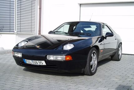 Porsche 928 Gebrauchtwagen